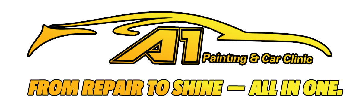 A1 Painting & Car Clinic